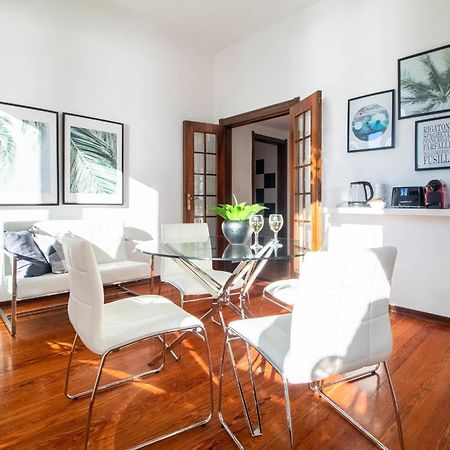 Butterfly Apartment Ραπάλο Εξωτερικό φωτογραφία