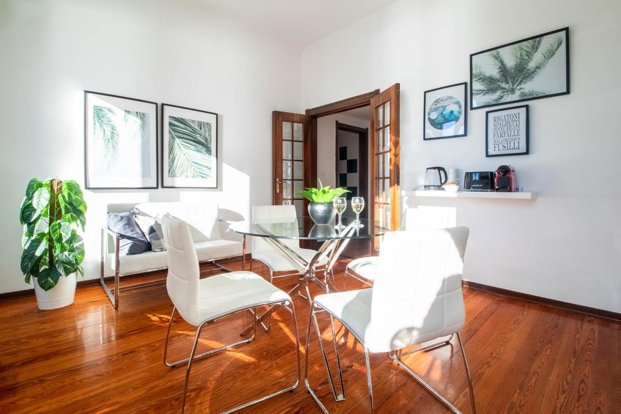 Butterfly Apartment Ραπάλο Εξωτερικό φωτογραφία