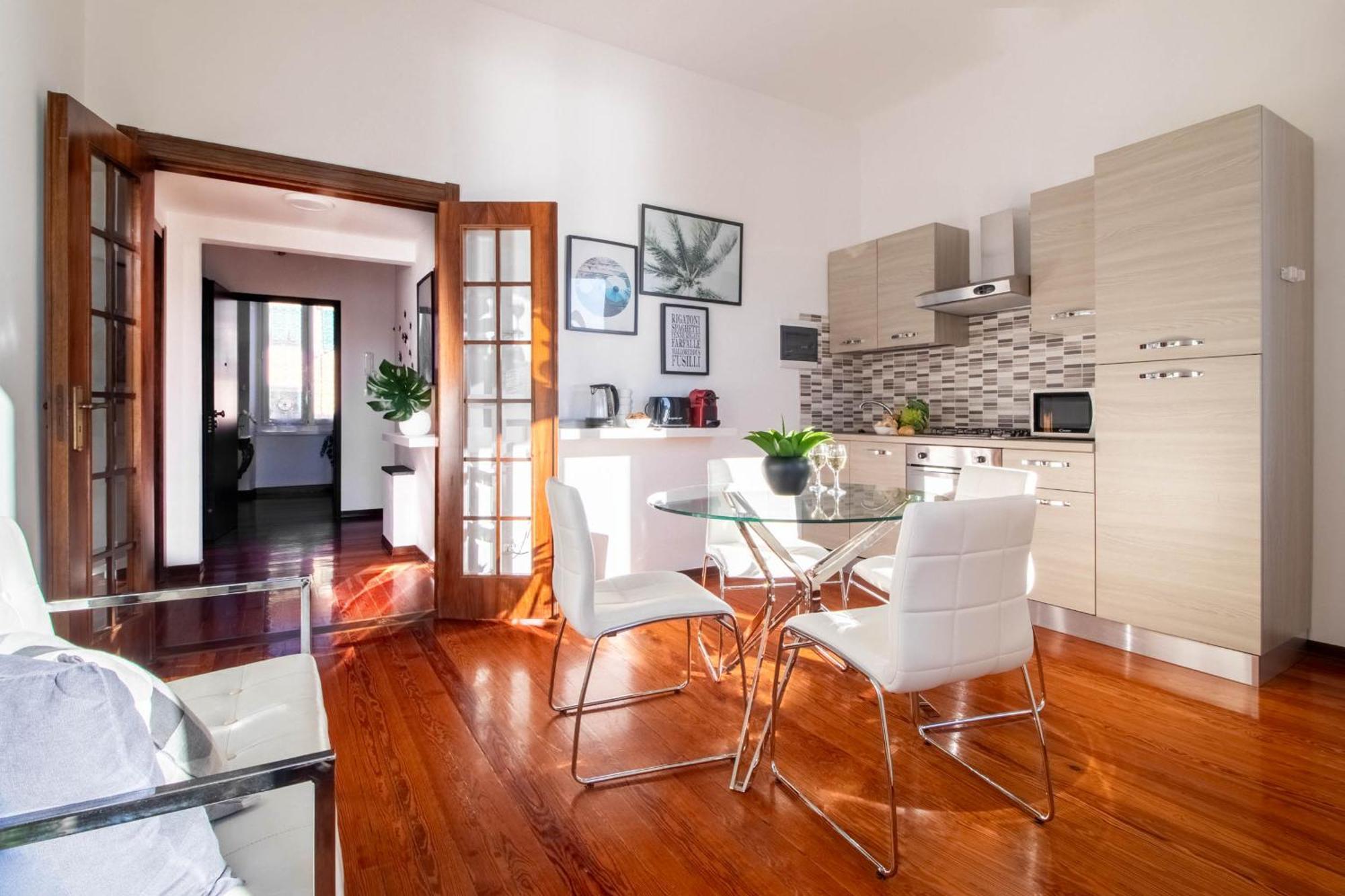 Butterfly Apartment Ραπάλο Εξωτερικό φωτογραφία