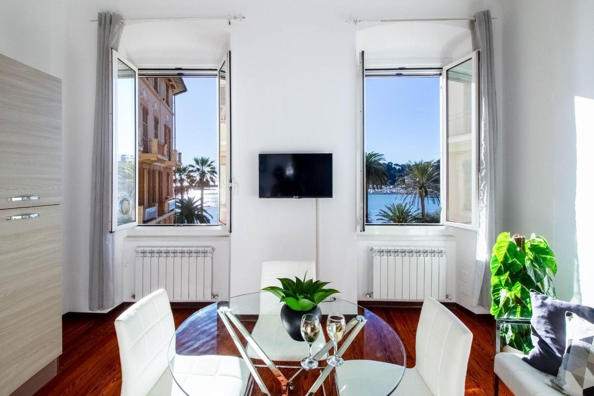 Butterfly Apartment Ραπάλο Εξωτερικό φωτογραφία