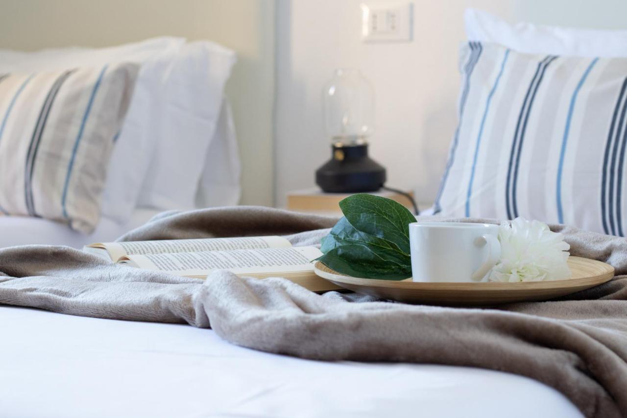 Butterfly Apartment Ραπάλο Εξωτερικό φωτογραφία