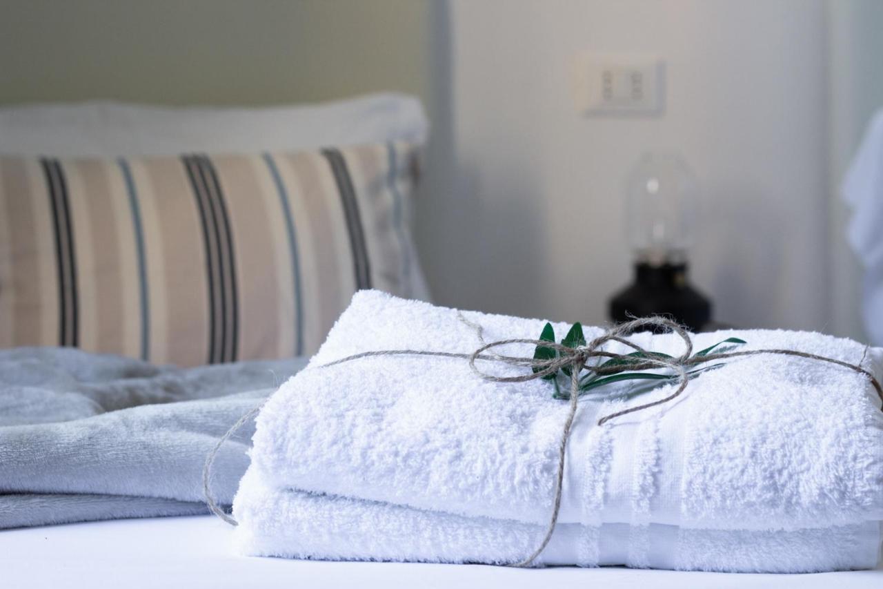 Butterfly Apartment Ραπάλο Εξωτερικό φωτογραφία