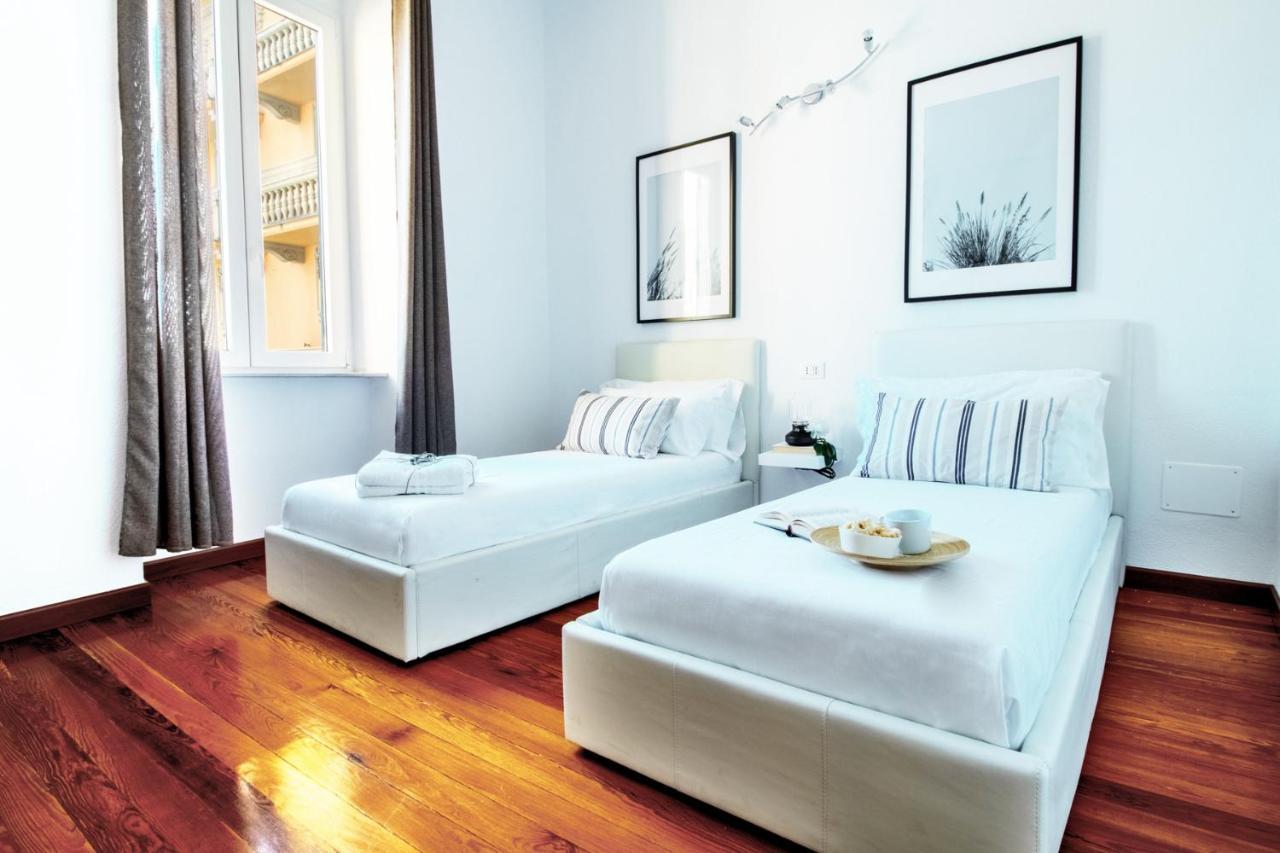Butterfly Apartment Ραπάλο Εξωτερικό φωτογραφία