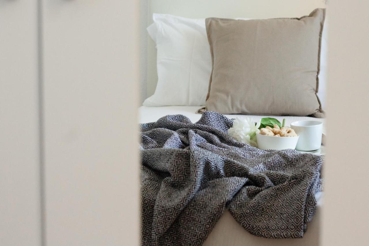 Butterfly Apartment Ραπάλο Εξωτερικό φωτογραφία