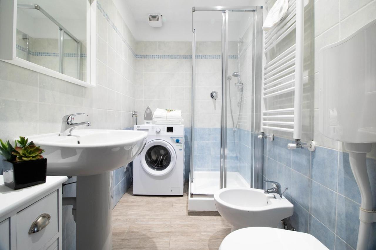Butterfly Apartment Ραπάλο Εξωτερικό φωτογραφία
