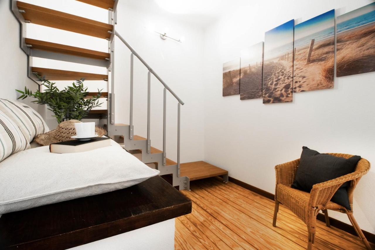 Butterfly Apartment Ραπάλο Εξωτερικό φωτογραφία