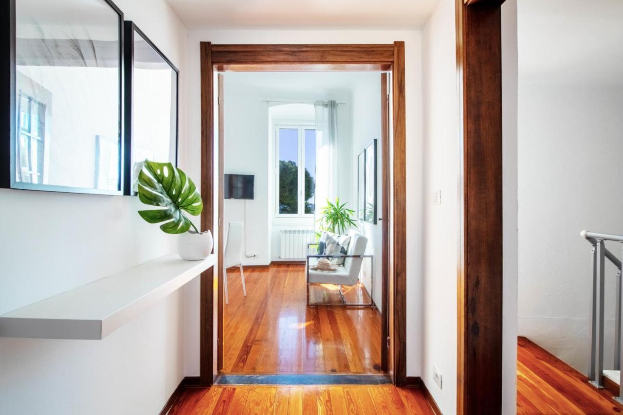 Butterfly Apartment Ραπάλο Εξωτερικό φωτογραφία