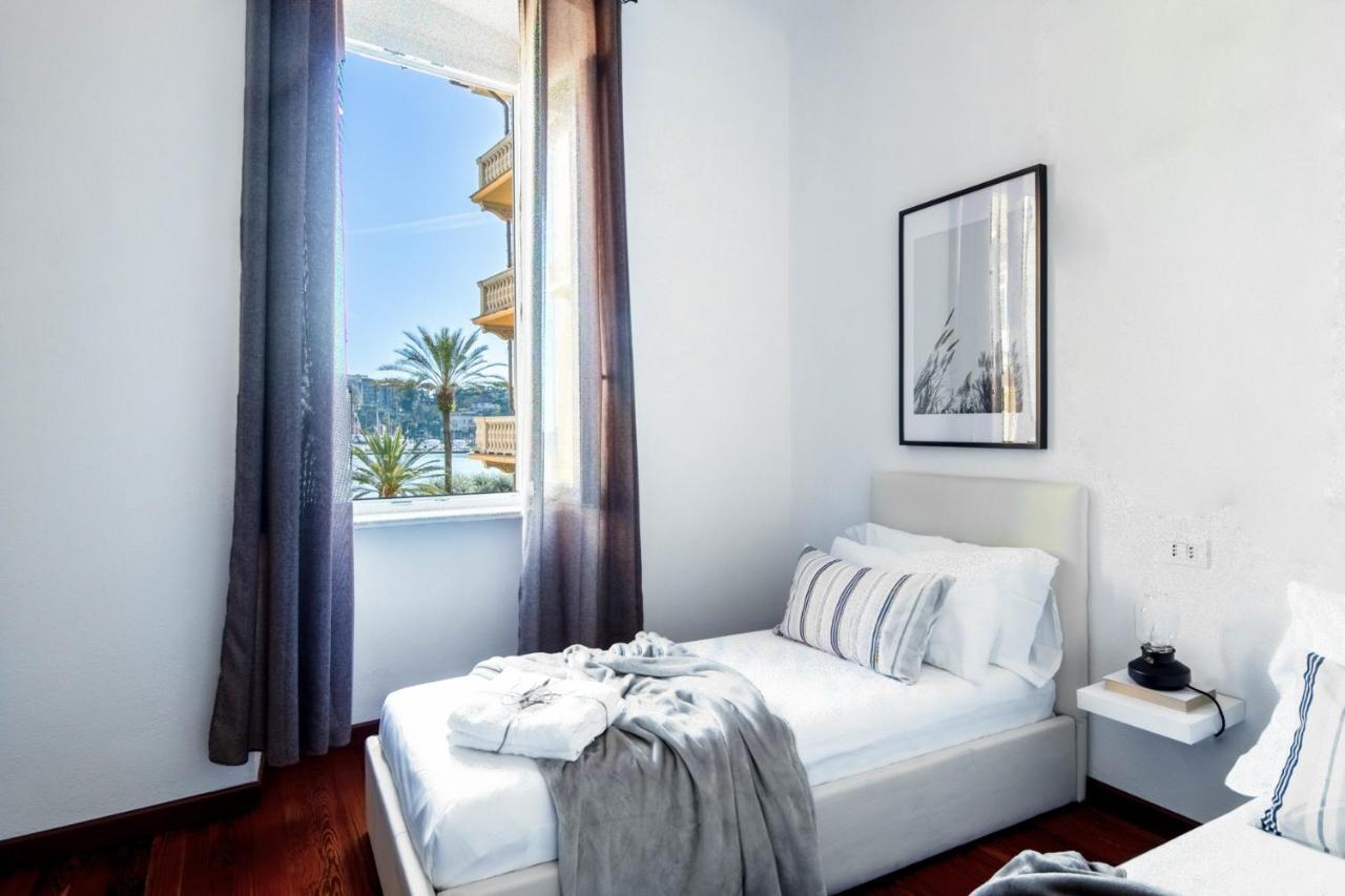 Butterfly Apartment Ραπάλο Εξωτερικό φωτογραφία