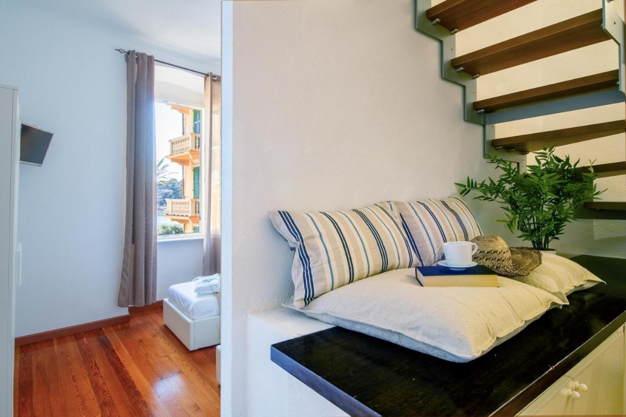 Butterfly Apartment Ραπάλο Εξωτερικό φωτογραφία