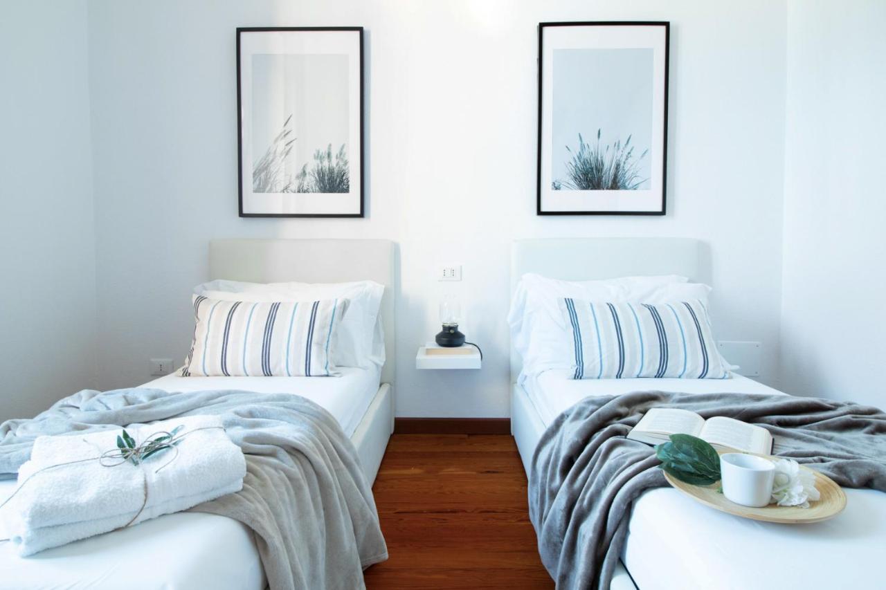 Butterfly Apartment Ραπάλο Εξωτερικό φωτογραφία