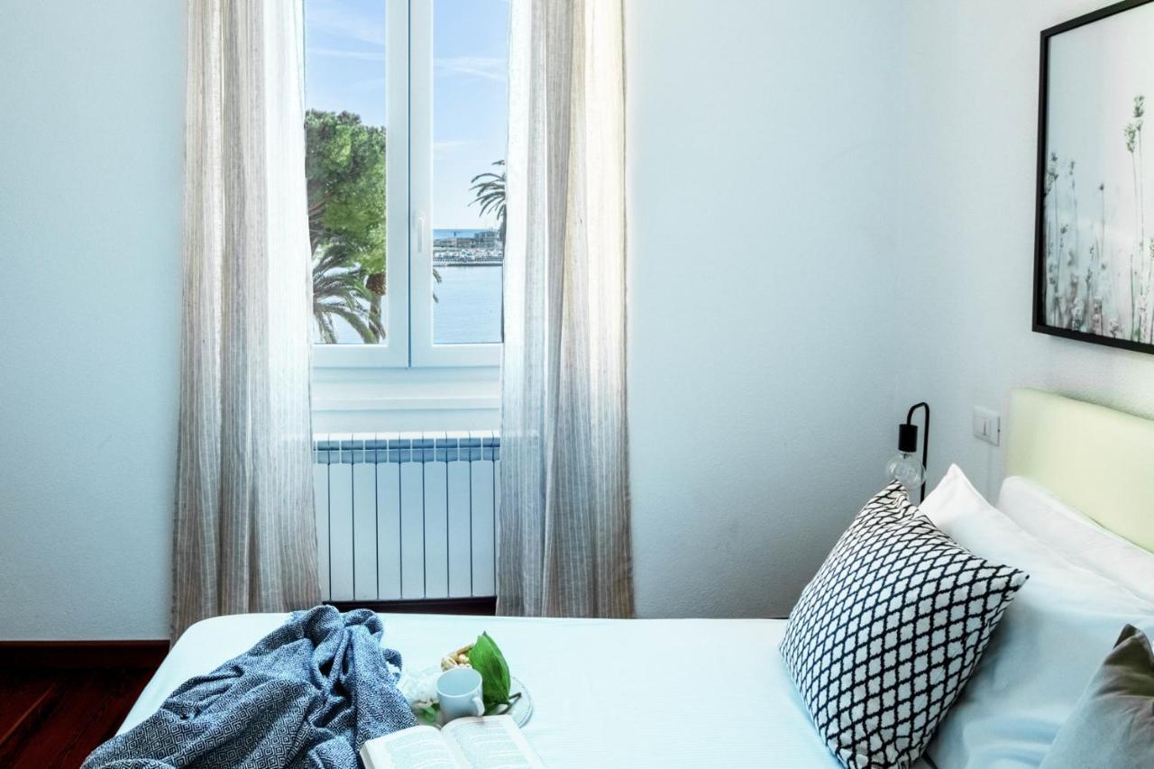 Butterfly Apartment Ραπάλο Εξωτερικό φωτογραφία