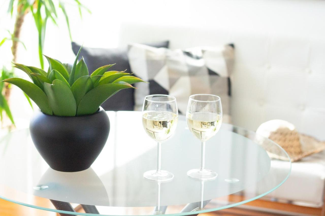 Butterfly Apartment Ραπάλο Εξωτερικό φωτογραφία