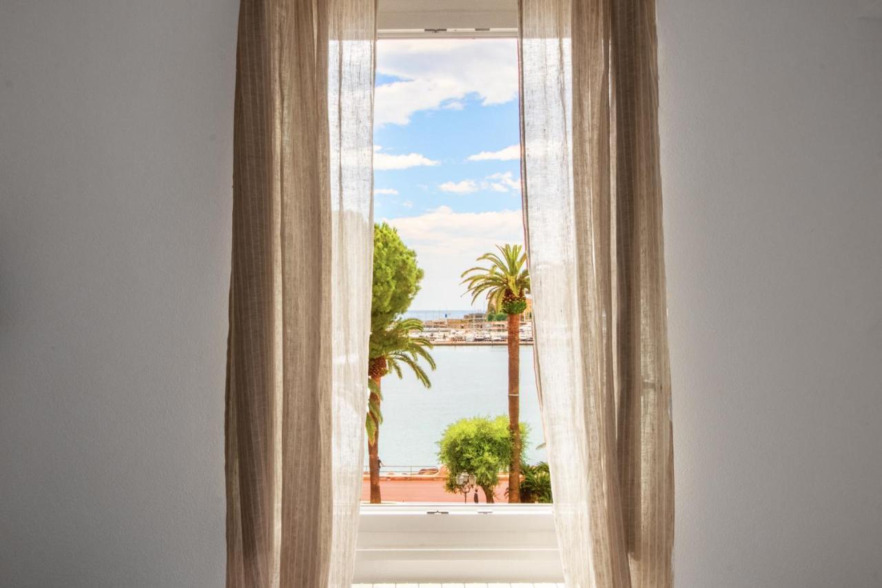 Butterfly Apartment Ραπάλο Εξωτερικό φωτογραφία